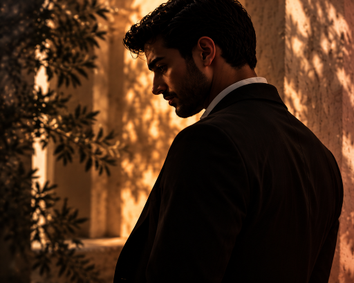 RAAZ Visual Atmosphere